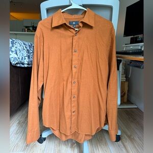 Banana Republic Button Up Shirt